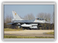 F-16AM BAF FA95